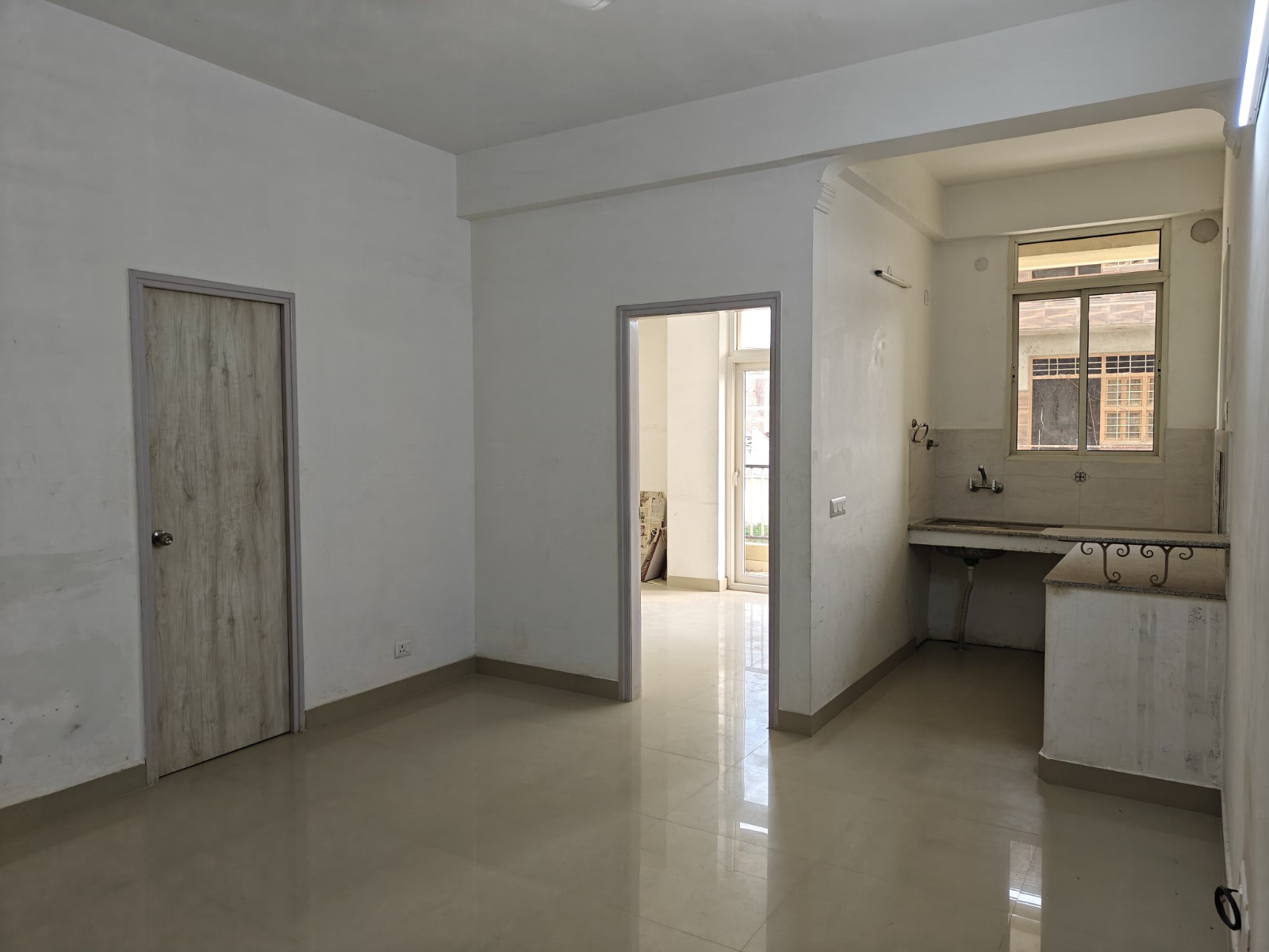 HBA Techzone Residency near Yamuna Expressway