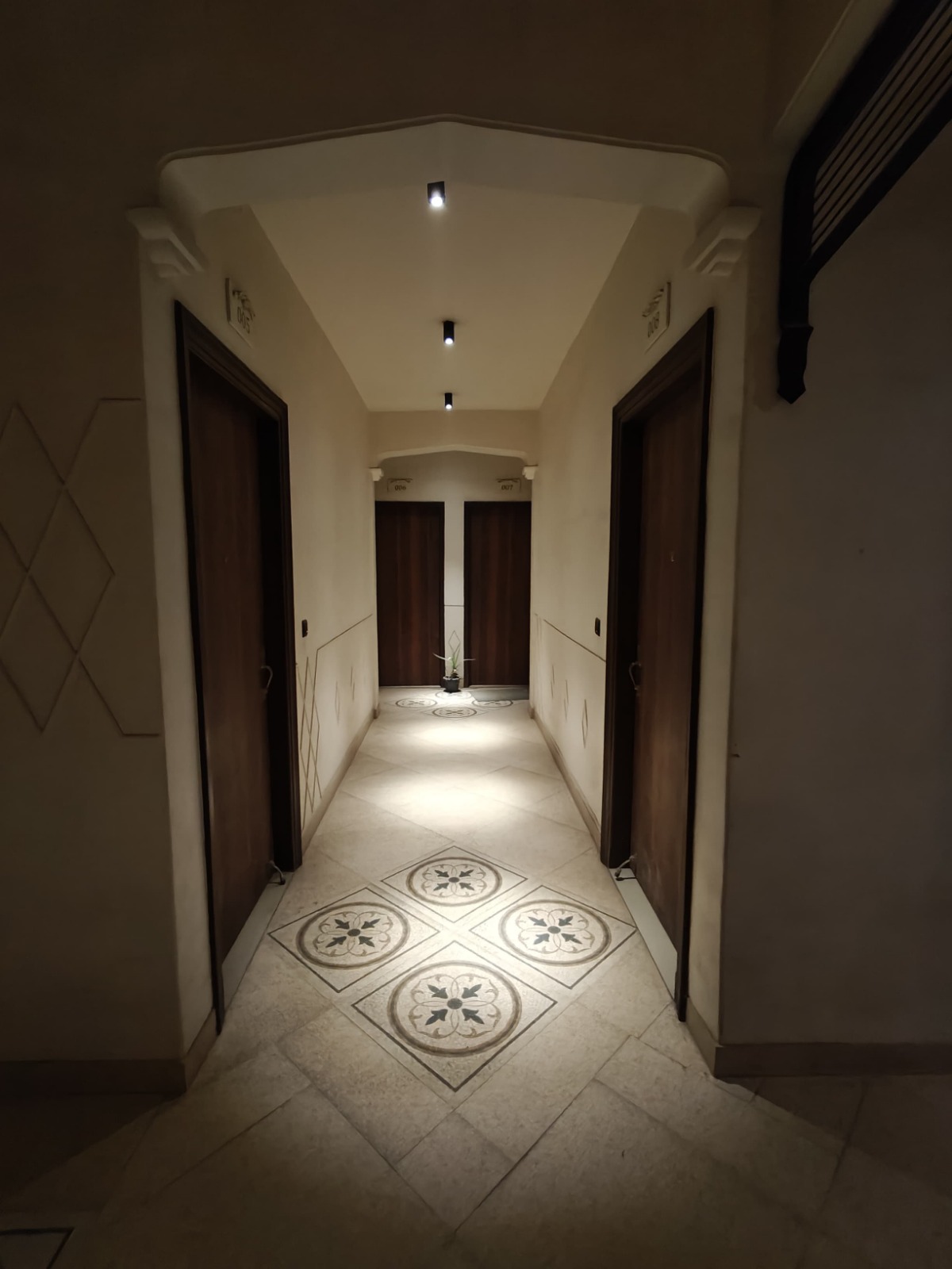 HBA Techzone Residency near Yamuna Expressway